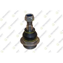 Teknorot Alt Rotil Sol Renault Master Iıı 10 Opel Movano Iıı 10 2.3dci 18MM
