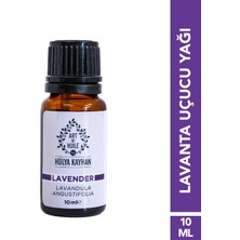 Art De Huile Lavander - Lavanta Uçucu Yağ 10 ml