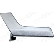GVA Iç Kapı Kol Kulbu Mat Krom Sol Mercedes W204-212-214-E200-E250