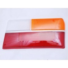 Pleksan Stop Lambası Sol Komple R12 Tx Toros