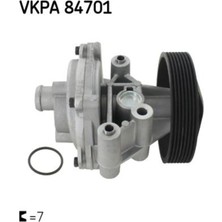 Skf Devırdaım Pompası Defender L316 1116 Ford Transıt V363 112.2 155PS Ranger Tke 112.2 155PS