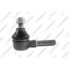 Teknorot Rot Başı Dış Sol Suzukı Carry 1.0l F10A SK410 84-
