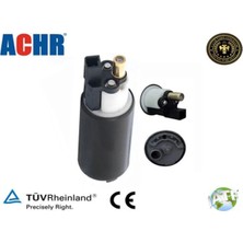 Achr Yakıt Pompası Focus I-Mondeo Iıı Fıesta.ka.escord 3 Bar 90L-H Filtreli