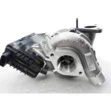 Garret Turbo Şarj Ford Transit 06> 2.4 Tdci 140 Ps V347