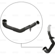 Rapro Turbo Hortumu Ford Fiesta 13 1.0 Ecoboost