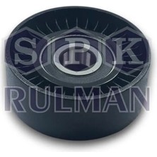SPK Alternatör Gergi Rulmanı Tek Rulman Corolla 1.4 1.6 Vvtı 2002-2007 Avensıs 1.6 1.8 2000-2008