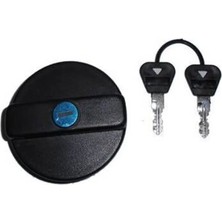 Mita Yakıt Depo Kapağı Kilitli Renault R9-R11