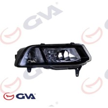 GVA Ön Tampon Sis Farı Sağ Tek Duylu Polo 2015 >