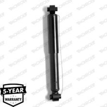 Monroe Arka Amortisör L/r Cıtroen C2 0312 C3 0210 Peugeot P1007 05