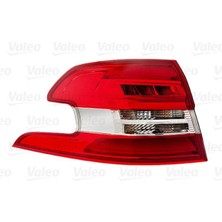 Valeo Sol Stop Lambası Dış LED Peugeot P308 Sw 1421