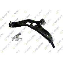 Teknorot Salıncak On Sol Alt Bmw F40 F44 F45 F46 F48 F39 Burclu