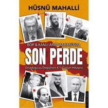 Decostyle Son Perde