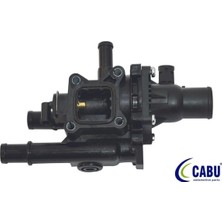 Cabu Termostat Gövdesi Komple Astra J-Insıgnıa 1.6 16XER-16LET