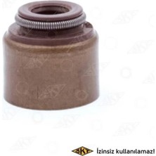 SKT Supap Hyundaı-Kıa 1.2-1.4-1.6 Benzinli Motorlar 8 Adet