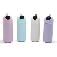 Popüler Sepet Dijital Göstergeli Termos