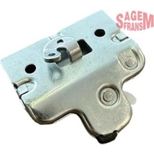 Sagem Bagaj Kilidi Vectra A-Astra F