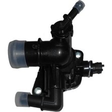 Brucke Termostat 88 C Fıat Egea 16> Doblo 15>23 Fıorıno 09> 1.3d Mjet Euro 6 Psa Bıpper-Nemo 1.4 Hdi 2010 >