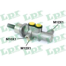 LPR Fren Ana Merkezi Vectra B 96>02 2.0 16V 2.5 16V X20XEV-X25XE 23.80 mm
