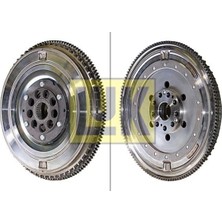 LuK Volan Dmf Bmw S63 B44 B M5 F10 1116 M6 F06 F12 F13 1217