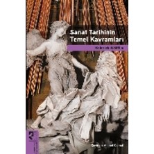 Decostyle Sanat Tarihinin Temel Kramları