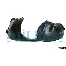 Hileks Çamurluk Davlumbazı Ön Sağ Palıo-Sıena-Albea 02 >