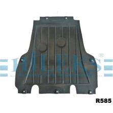 Hileks Karter Muhafazası Clıo Iıı-Iv Captur
