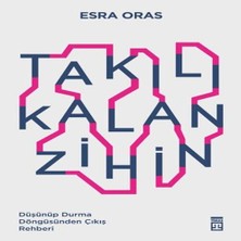 Decostyle Takılı Kalan Zihin