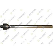 Teknorot Rot Mili Peugeot P206 9813