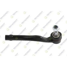 Teknorot Rot Bası Sag Mercedes Glk-Class X204 0816