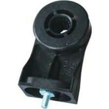 Ayhan Radyatör Bağlantı Braketi ve Lastiği Tk Doblo 01-09 1.9-Marea-Brava 5 Adet