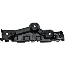 Baran Ön Tampon Ayağı Braketi Sol Renault Symbol Iıı 13>dacıa Sandero Iı 12> Logan Iı 13>