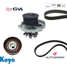 GVA Devirdaimli Eksantrik Gergi Kiti (129×220) Doblo 01=> Palıo (01-05) Albea 07=> Fıorıno 09=>lınea 1.2