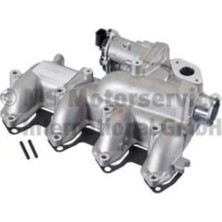 Pierburg Emme Manifoldu Egr Li Ford Connect 07 1.8 Tdci 90-110 Ps Vakumsuz Tip
