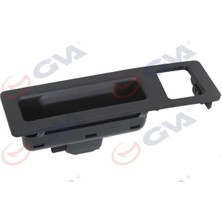 GVA Bagaj Acma Dugmesı Bmw F22 F23 F87 F30 F31 F34 F32 F33 F36 F82 F83 F10 F11 F18 F25 Kamera Delıklı