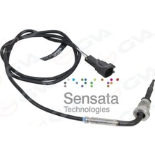 GVA Egzoz Sıcaklık Sensörü Ford Ranger 11< 2.2 Tdcı 2.0 Ecoblue Kutu Içi Sensata Sensör