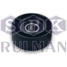 SPK Alternatör Gergi Rulmanı Tek Rulman Transıt Custom V362-V363 12>14 2.2 Tdcı