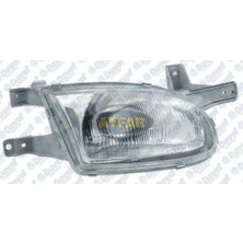 Ayfar Far Sag Accent Manuel 98-00