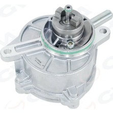 GVA Vakum Pompası Mercedes OM611 OM646 W203 CL203 W204 W211 W639 B906
