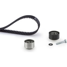 Gates Eksantrik Gergi Kiti P306 2.0-P406 1.8 16V-P605-P806 2.0 16V-XSARA-XANTIA 1.8i 16V-2.0 16V Rfv-Lfy