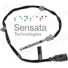 GVA Egzoz Sıcaklık Sensörü A4-A5-Q5 09 > Cahb-Cgld-Cnhc-Caha-Cglb-Cmga 2.0 Tdi