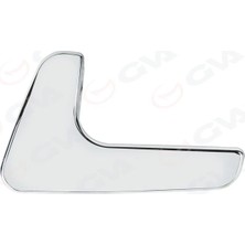 GVA Iç Kapı Kolu Kulbu Sol Seat Cordoba Ibıza 1999-2002