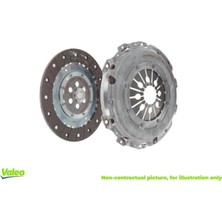 Valeo 2 Li Debriyaj Takımı Baskı Disk Fıat Ducato 2.3 Jtd 01/0206/06