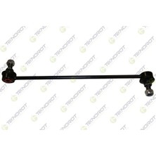 Teknorot Z Rotu Ön Opel Vectra C-Sıgnum 03 Saab 9.3 02-07 L 354MM