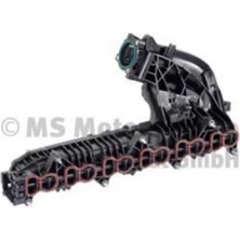 Pierburg Manıfold Emme Bmw N57 N57S E90 F10 F01 E70 E71