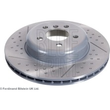 Blue Print Fren Dıskı Arka Bmw F22 F23 F30 F31 F34 F32 F33 F36 M