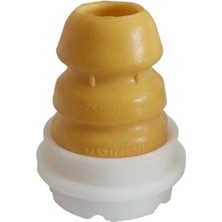 FKK Amortisör Takozu Palıo-Sıena-Albea 1996 > Tüm Motor Tipleri Vulkollan Gözenekli 2 Adet