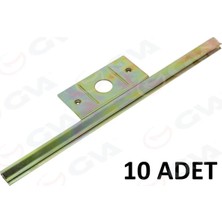 GVA Cam Kızağı Ön M131 D.k.ş. 10 Adet