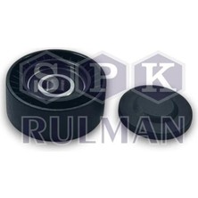 SPK Alternatör Gergi Rulmanı Tek Rulman Mazda Cx-3-Cx-5-Mazda 6