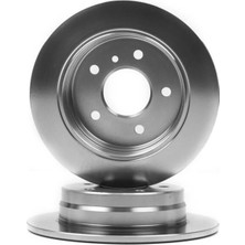 Ayd Mercedes A-Serısı W168 1997/2004 Arka Fren Disk 2 Adet
