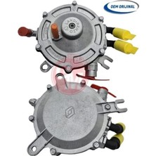 Gua Lpg Gaz Beyni- Orijinal Ürün Landırenzo Dacıa Duster Xjd-Sandero Iıı-Clıo V 1.0 Tce H4D